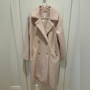 Joe fresh x Jillian Harris jacket